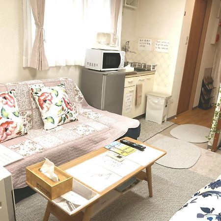 The Familiar Inn ー 旅館ホテル業 Osaca Exterior foto